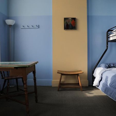 Hostel Buffalo-Niagara Luaran gambar