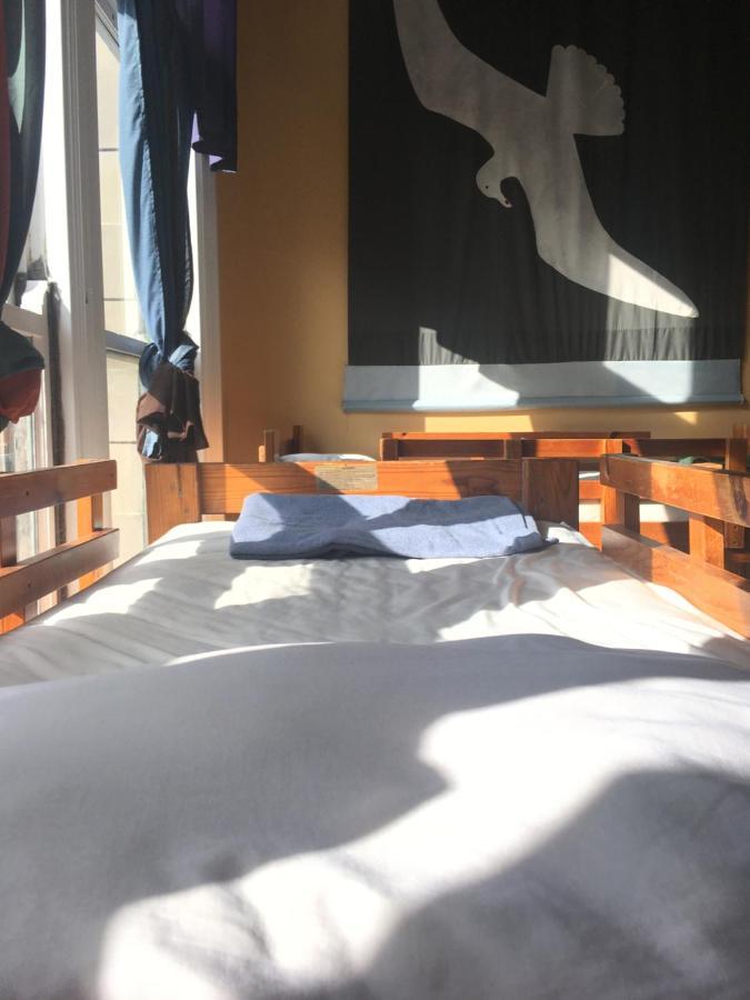 Hostel Buffalo-Niagara Luaran gambar