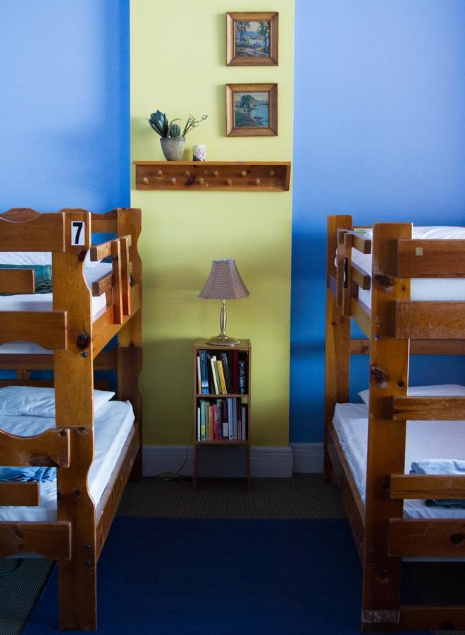 Hostel Buffalo-Niagara Luaran gambar